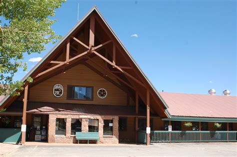 Winter Park Co Group Facilities Ymca Of The Rockies Snow Mountain