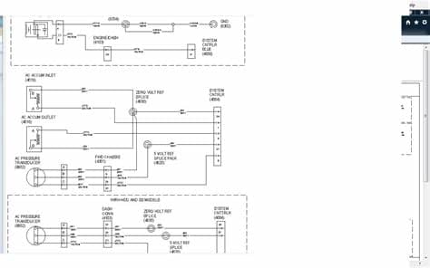 1999 International 4700 Wiring Diagram - General Wiring ...