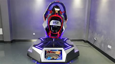 vart arcade simulator virtual reality driving simulator for shopping mall investment 9d vr