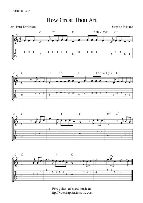 Free Printable Christian Sheet Music Architectureloced