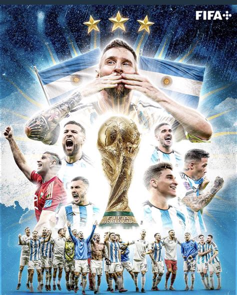 La mejor final de Copa del Mundo Argentina campeón Fútbol Mundial