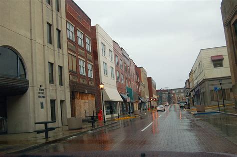 Downtown Beckley Wv Flickr Photo Sharing