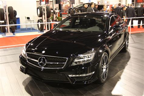 For people like us—well, people like us but with real money instead of imaginary fortunes—mercedes offers the amg. 2012 Mercedes-Benz CLS 63 AMG | Review | SuperCars.net