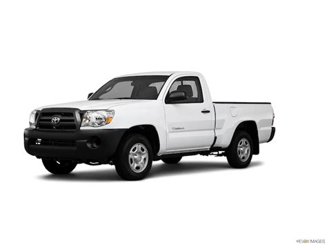 2010 Toyota Tacoma Research Photos Specs And Expertise Carmax