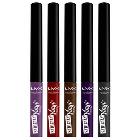 Shop Nyx Jumbo Eye Pencil At