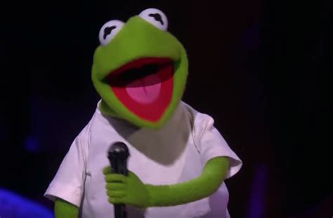 We Cant Stop Watching This Muppets Rap Battle From Drop The Mic