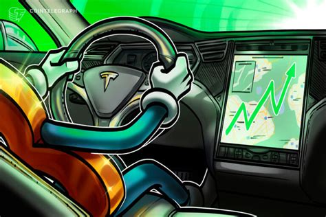 If a demand zone forms at the recent swing low, vechain could register a 40 percent surge. Elon Musk Says Tesla Now Accepts Bitcoin From US Customers ...