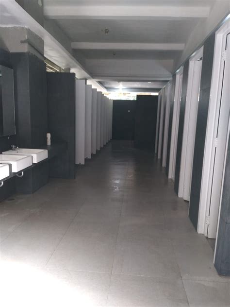 Renovasi Ruang Wudhu Dan Toilet Masjid Salman Itb Wakaf Salman