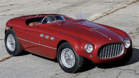 The 25 Most Expensive Cars Sold At Auction This Year