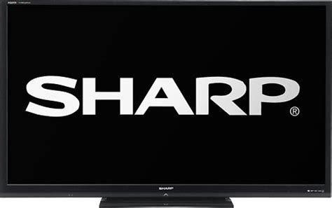 Sharp Lc80le844u 80 Inch 3d Led Tv Television In The Usa