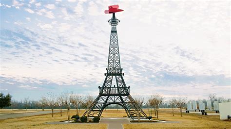 Trip Guide Paris Texas Texas Monthly