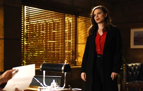 Conviction Tv Show On Abc Season One Viewer Votes Canceled Renewed