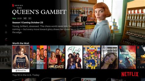 You can find the full list of new releases below plus daily roundups of what's new on netflix with the daily top 10 movies and tv series listed. New Netflix feature could keep you hooked for the next ...