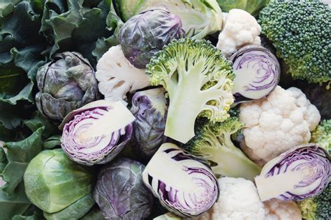 What Are Cruciferous Vegetables And Why Are They So Special Quadram