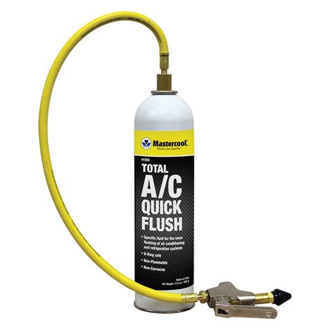 Flushing An A/C System at Elizabeth Bruce blog