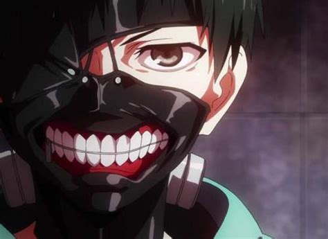 How Strong Is Kaneki Ken A Tokyo Ghoul Character Review
