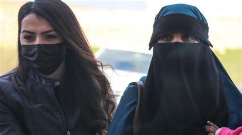 Isis Jihadi Bride Suhayra Aden Of Melbourne Loses Citizenship Taken By Nz Herald Sun
