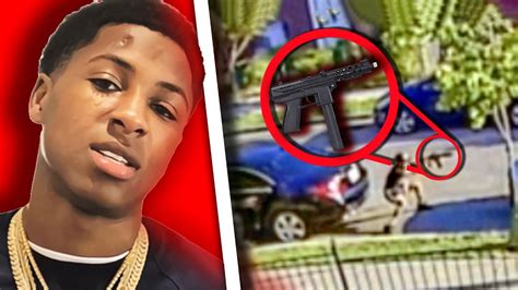 How Fredo Bang Nearly Killed Nba Youngboy Youtube