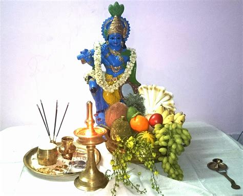 Vishu Kani Mystikal Holidays Curating Personalized Indian