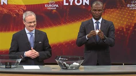 Und tsg 1899 hoffenheim haben für die vorrunde der europa league lösbare aufgaben bekommen. Die Europa-League-Auslosung im Liveticker - Eurosport