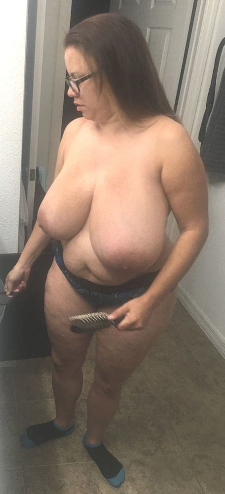 Bbw Slut Wife Suzette Marie With Heavy Udders For Tits 48 Pics Xhamster