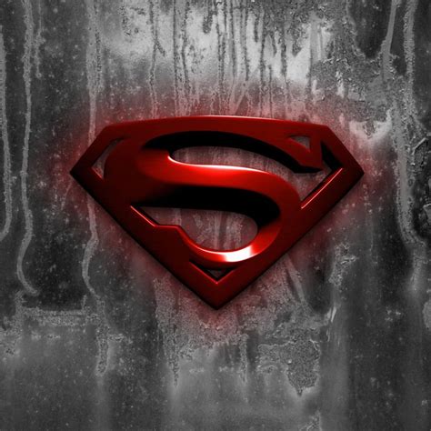 Superman logo iphone wallpaper hd. Movies/TV - Superman Logo Wallpaper - iPad iPhone HD Wallpaper Free