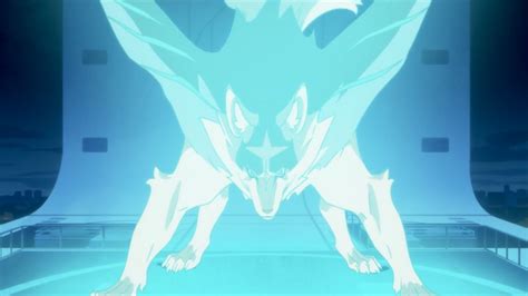 Shirou Silver Wolf Bna Anime Wolf Anime Furry Silver Wolf
