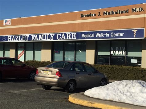 Va health care programs peace corps. HAZLET FAMILY CARE/URGENT CARE 3253 State Route 35 Ste 1 ...