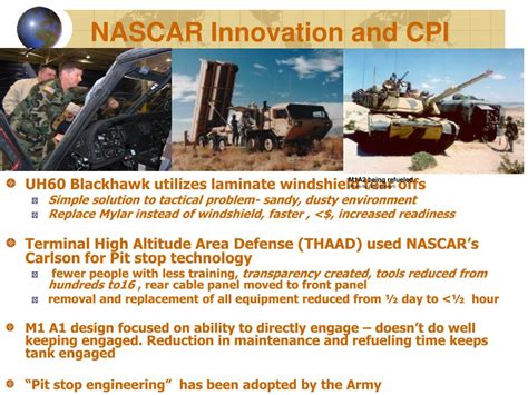 How many ways can you go in a circle? PPT - Continuous Process Improvement Host Nation ...