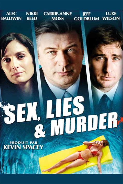 Sex Lies And Murder Fipfilms
