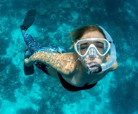 How To Snorkel Like A Pro A Beginners Guide