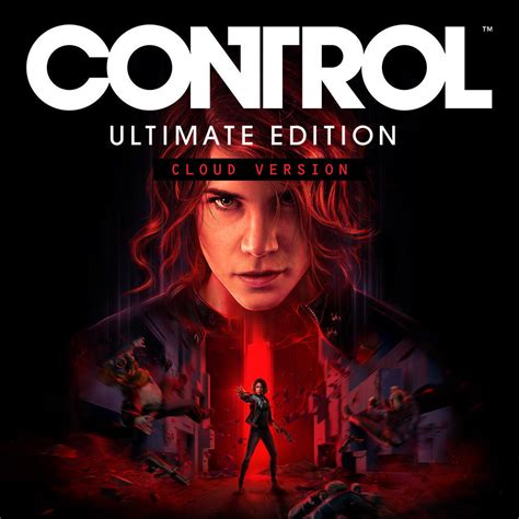 A corruptive presence has invaded the federal. Control Ultimate Edition - Cloud Version - Videojuego ...