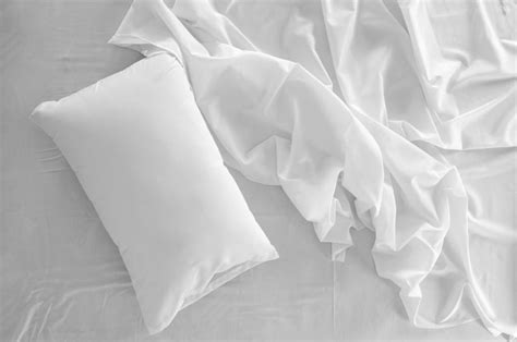 Why Interrupted Sleep Is Worse Than Short Sleep Custom Bed Bedding Sets Online White Bedding