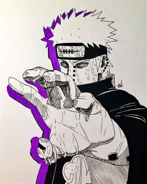 Pin By Xadriangx On Imágenes De Anime Naruto Naruto Sketch
