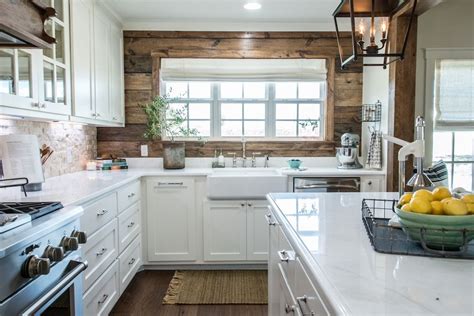 Country House Kitchen Farmhouse Style House Rustic Kitchen Dream