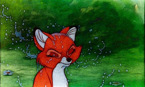 Vixey The Fox And The Hound Fan Art 41067360 Fanpop