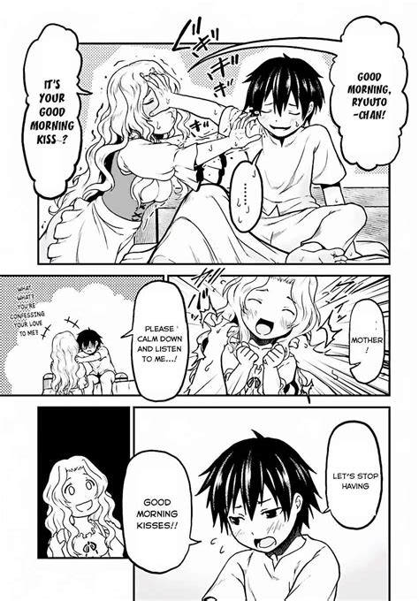 Read Manga Murabito desu ga Nani ka? - Chapter 3