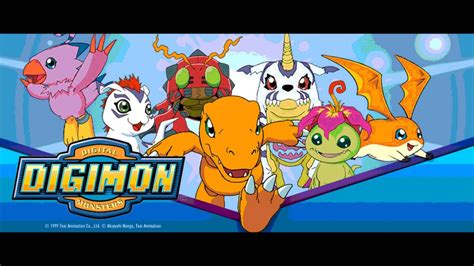 Digimon Digital Monsters Theme Song Accordi Chordify