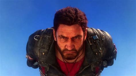 Just Cause 3 Trailer Youtube