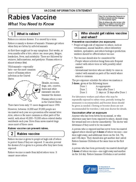 rabies.pdf | Rabies | Vaccines