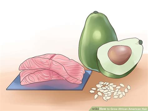 Discover quality products, 100% certified products. 4 Ways to Grow African American Hair - wikiHow