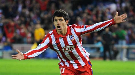 Atletico madrid have always been known for producing legendary strikers, and here is why. Messi, Isco, Mbappé y todos los ganadores del 'Golden Boy ...