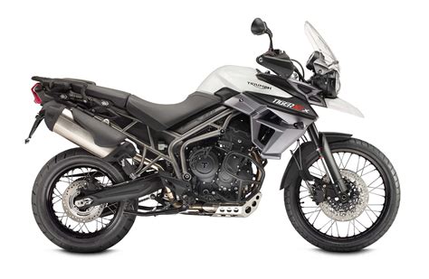 Triumph tiger 800 xcx chassis. 2015 Triumph Tiger 800 XCx - Another Flavor of ADV ...
