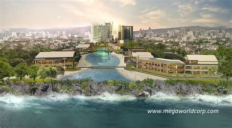 Manulife Building The Mactan Newtown Lapu Lapu City Calabarzon