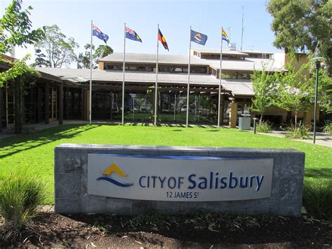 This requires a primary medical degree and completion of a minimum. Salisbury, South Australia - Wikipedia