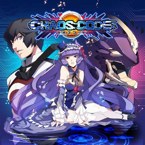 Chaos Code — StrategyWiki, the video game walkthrough and strategy guide wiki