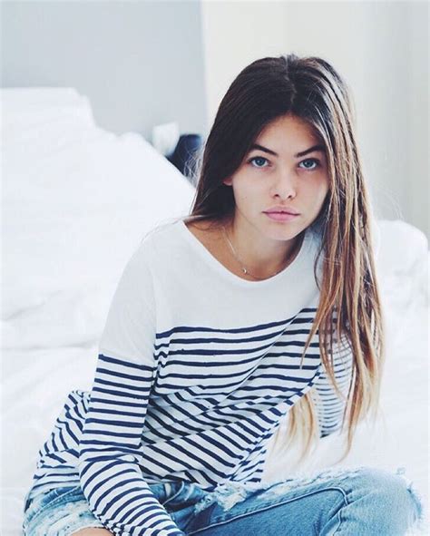 The latest tweets from thylane blondeau (@thylanebfans). 37 best Thylane blondeau images on Pinterest