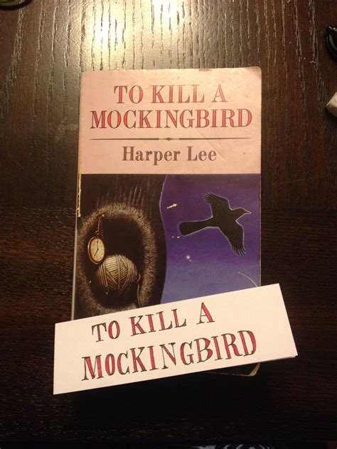 To Kill A Mockingbird by Harper Lee (Book I'm reading for class c: ) | Harper lee books, My ...