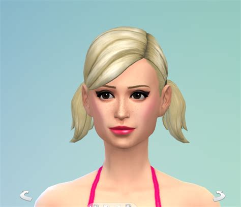 Piper Perri The Sims 4 Sims LoversLab