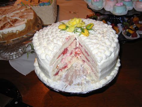 You can buy diabetic desserts at various retail stores and outlets. Diabetic Spring Fling Layered White Cake Recipe - Food.com
